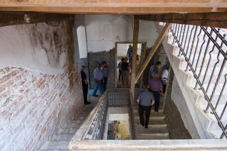 Občinski svet prisluhnil izčrpnemu poročilu predstavitvi projektov Občine Ivančna Gorica 7